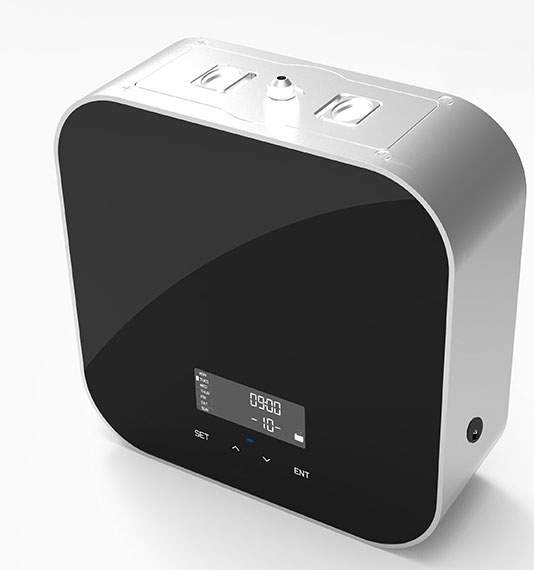 買取専用アロマディフューザーAir Change(エア・チェンジ) 完全メンテナンスフリータイプ